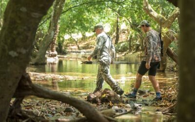 Mauricius – nová lovecká destinace