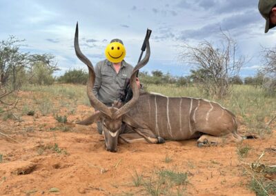 Lovecká sezóna 2025 / Hunting season 2025